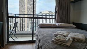 TrevizZo Pense Consolação