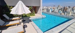 TrevizZo Pense Consolação