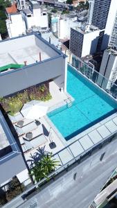 TrevizZo Pense Consolação