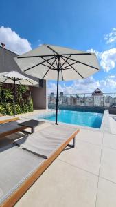 TrevizZo Pense Consolação