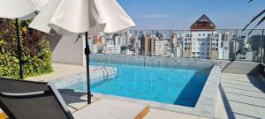 TrevizZo Pense Consolação