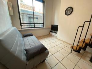 Appartements Charmant appartement 4LLARG16 : photos des chambres