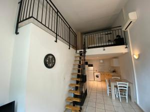 Appartements Charmant appartement 4LLARG16 : photos des chambres