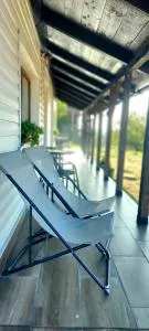 Casuta de vacanta Miniş II - 伊内乌