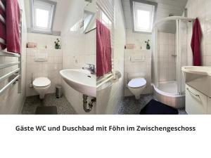 Mein-Seepark, Ferienhaus Heike