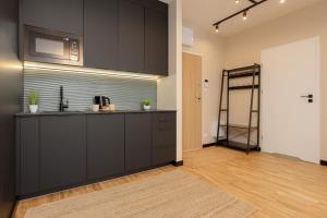 Warsaw Praga Apartment Podskarbińska by Noclegi Renters