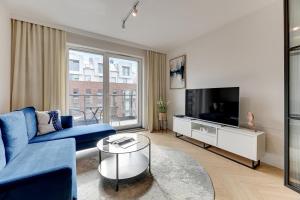 Apartament nad Motławą - Gdańsk!