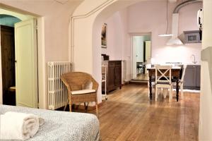 Appartamento con 2 Camere da Letto
