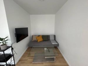 Appartements Cocon de charme a 20 min de Disney 25 min de PARIS : photos des chambres