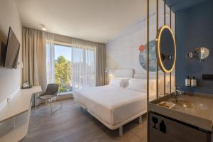 Occidental Ljubljana 