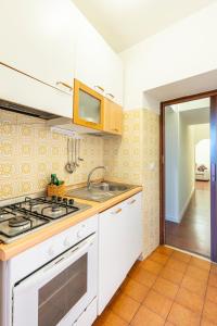 Appartamento con 2 Camere da Letto