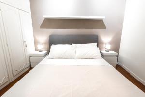 Accogliente casa a due passi da Piazza Navona