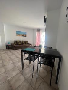 San Agustin apartments , close to the BEACH, with pool!