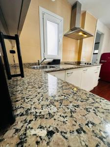 En la Calle San Juan centro histórico 5 sin ascensor ATUAIRE