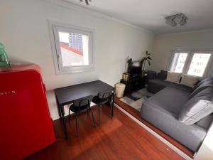 En la Calle San Juan centro histórico 5 sin ascensor ATUAIRE