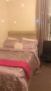 1 bed flat near central London