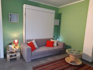 Verde Bosco