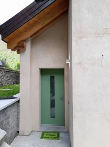 Verde Bosco