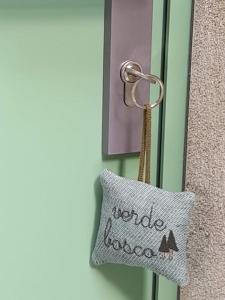 Verde Bosco