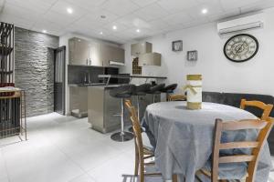 Appartement au Soleil dAzur