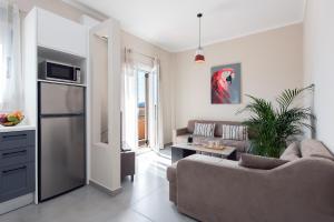 Aris by Anita Holiday Homes