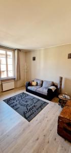 Two-Room Apartment