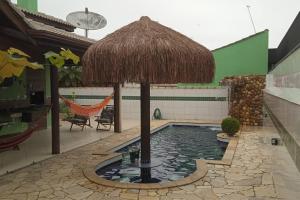 Casa Condomínio Morada da Praia -Praia Boracéia SP