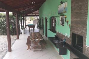 Casa Condomínio Morada da Praia -Praia Boracéia SP