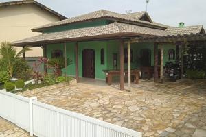 Casa Condomínio Morada da Praia -Praia Boracéia SP