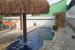 Casa Condomínio Morada da Praia -Praia Boracéia SP