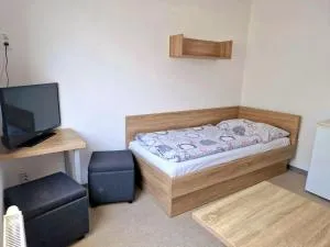 Ubytovňa Železničná - Stupava