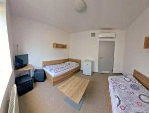 Ubytovňa Železničná