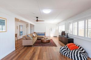 Bimbajong Studio - oceanstays