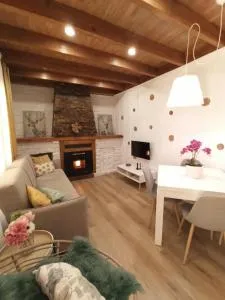 Ciervos - La Virgen de la Vega