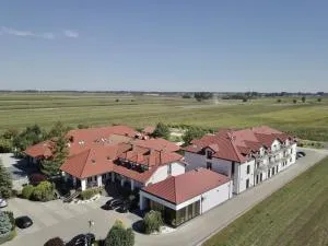 Gościniec "Nad Wartą" - Poddębice
