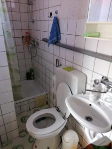 Studio Apartman Barbara