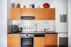 Paulas Ferienwohnung Koenigscard