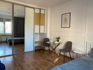 Apartament WHITE