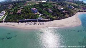Alonaki Beach