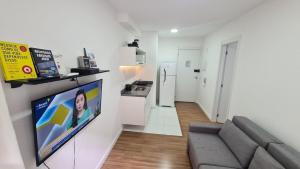 TrevizZo For Consolação