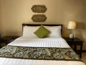 Crosswinds Resort Couple Studio Suite