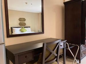 Crosswinds Resort Couple Studio Suite