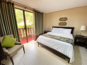 Crosswinds Resort Couple Studio Suite