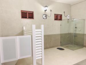 FARONA Beach Villa