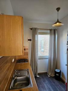 Logement Cracovie 93 1 1