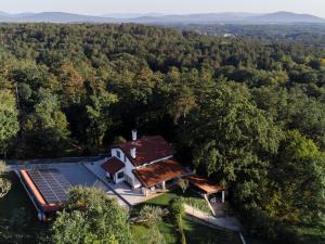 9b-The Resort - Ubytování bez kategorie ve městě Sežana