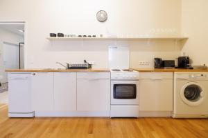 Vienna City Apartments Krongasse