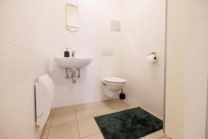 Vienna City Apartments Krongasse