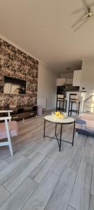 Apartament Madelain