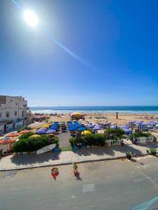 Amouage Anza - Sea View Apartments